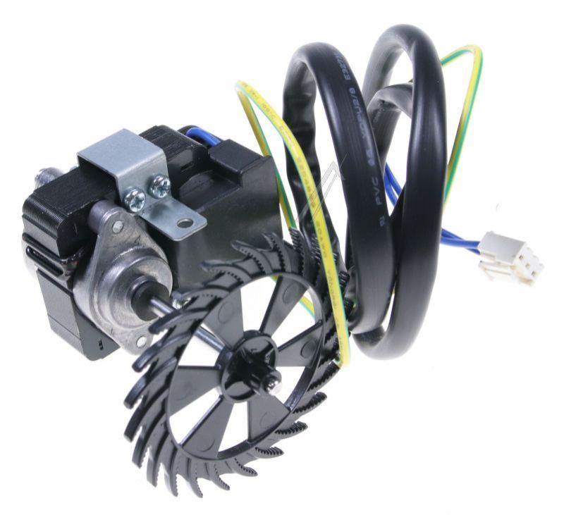 Arcelik Grundig Beko 9178022543 Motor - Water-thrashed motor ass y