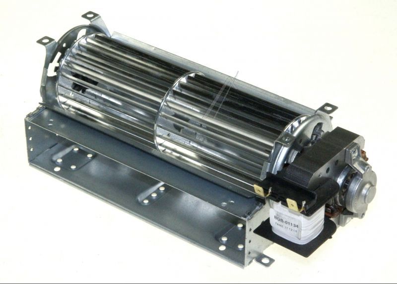COM Tangentiallüfter - Tangentiallüfter 180mm,