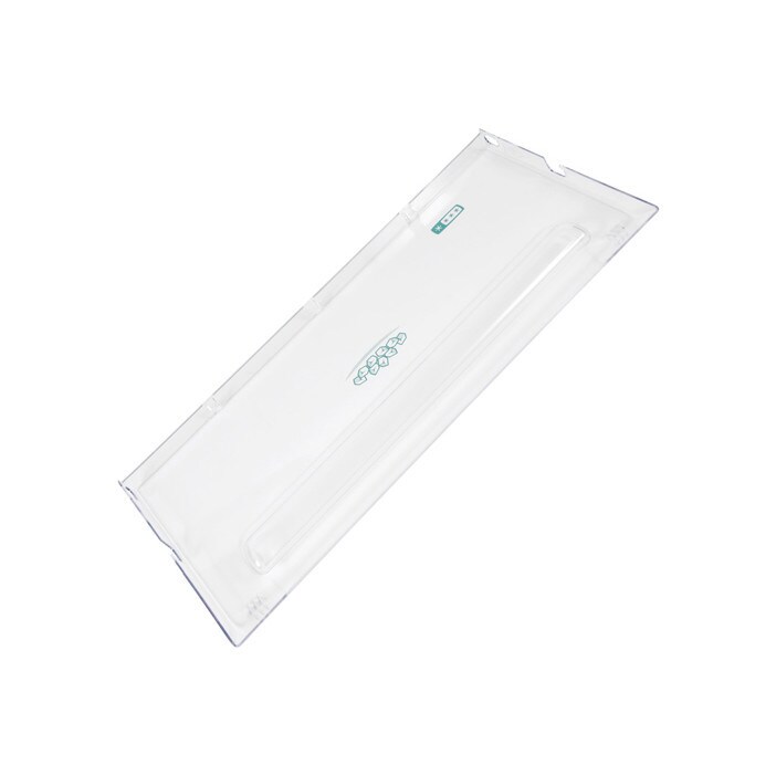 AEG Electrolux 2063763193 Schubladenblende - Klappe,bedruckt