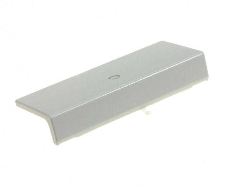Türgriff für Gefrierfach 00059129 Bosch Siemens Griff mit Feder, kpl. 101x45mm Ersatzteil