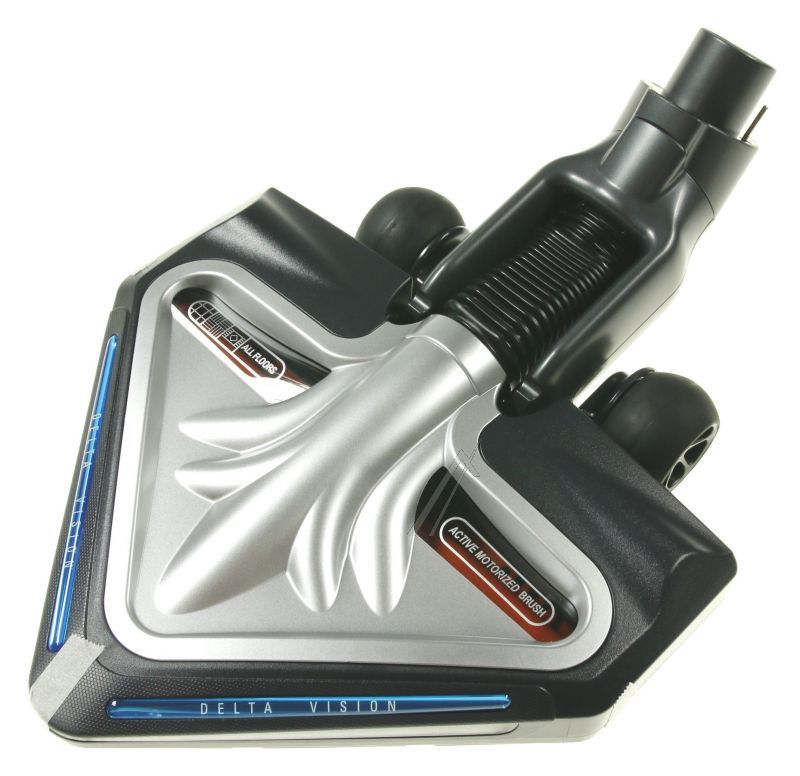 SEB RSRH5973 Turbodüse - Rs-rh5973 power-head brush.led/24v-25,2v grey