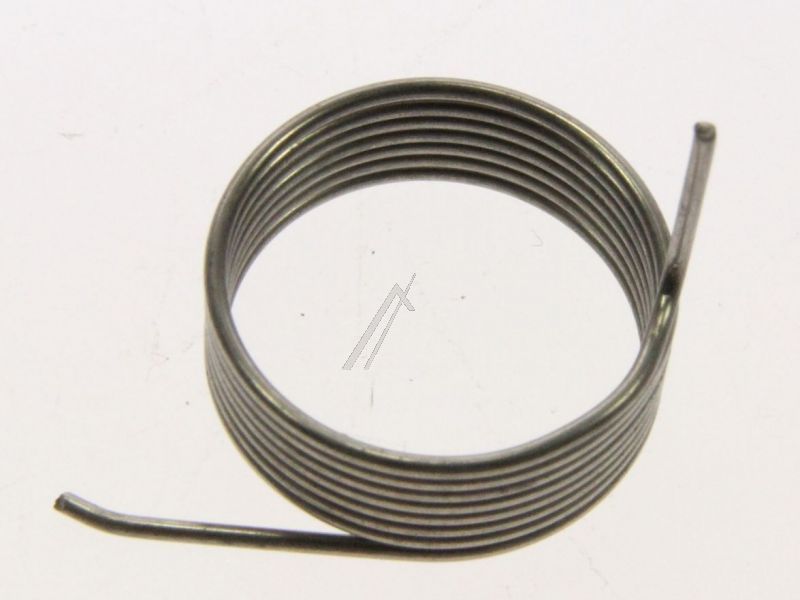 Delonghi 6113210131 Feder - Spring(wire)lever ejection pod ecam Delonghi 6113210131 Feder - Spring(wire)lever ejection pod ecam