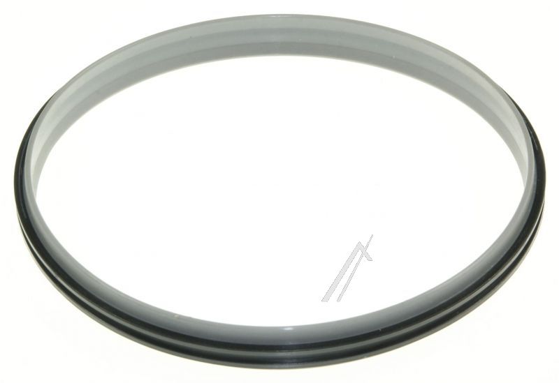 Delonghi KW716080 Dichtung - Lid seal assembly ccch200wh/ccch201wh