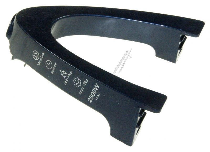 BSH Bosch Siemens 00751217 Rückwand - Gehäuse-rückteil