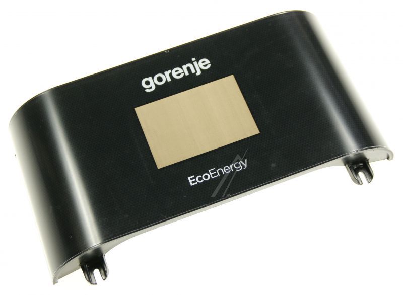 Gorenje 612548 Bedienteilblende - Electronics holder gor