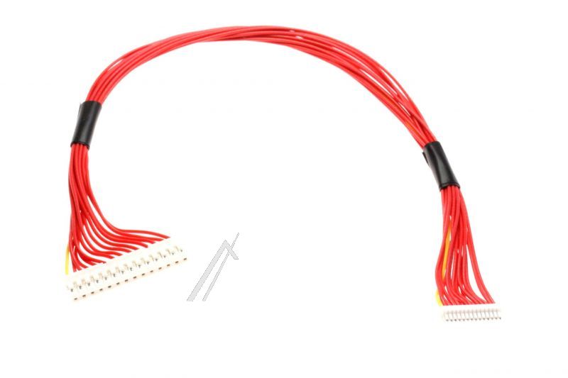 Grundig VEX515R1 Stecker - 759551716200 inverterkabel 230mm