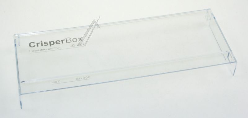 Schubladenblende 11002537 für Bosch KGV36VLEA/09