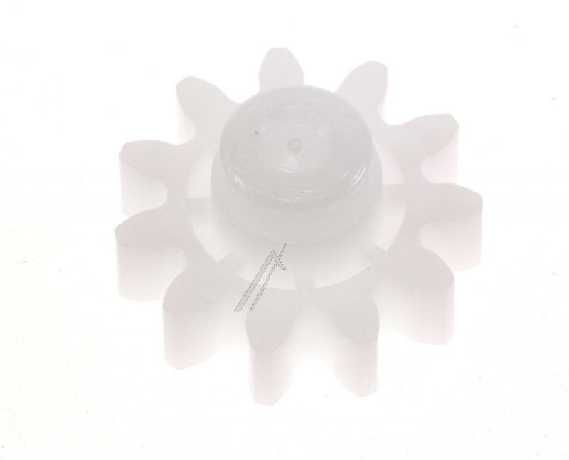 Samsung DB6601155A Zahnrad - Gear-pinion,vv,pom,1,18,26.5,white,20,ss