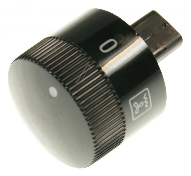 BSH Bosch Siemens 00188826 Griff - Drehgriff-vorwahl