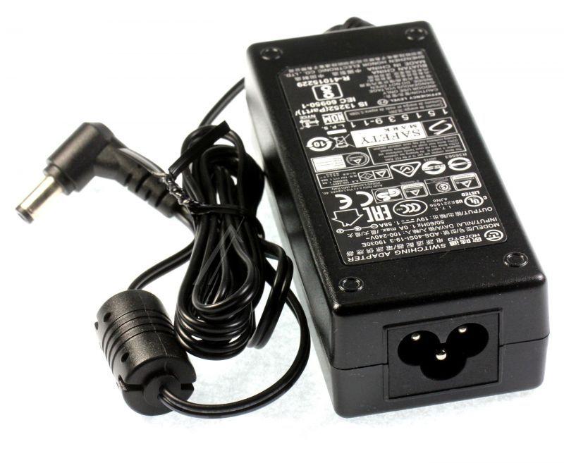 Acer 25T0LM5002 - Ac adapter.1.58a.19v.ads-40si-19-3