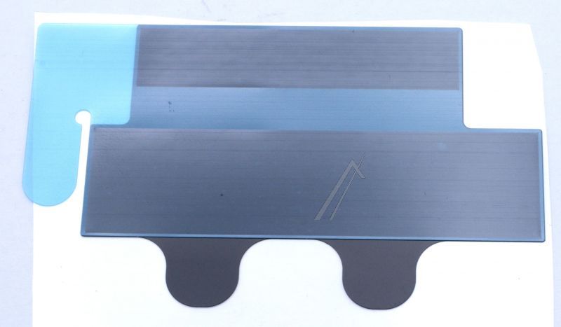 Sony U50045251 Klebefolie - 306l1x60400 film mylar battery right