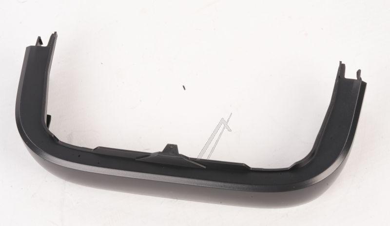 Saeco 300006599361 Bodenplatte - Bottom panel deep black