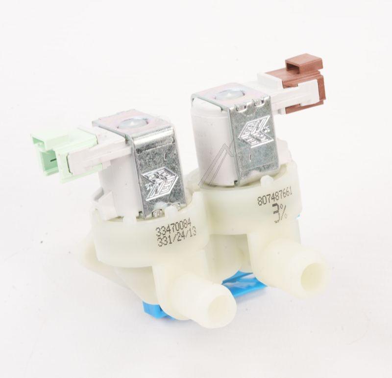 AEG Electrolux 8588074876612 - Elektroventil,2-weg,durchfluss