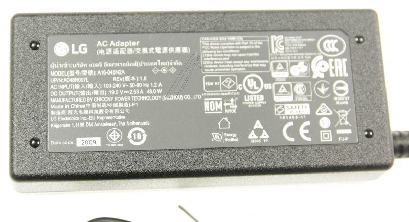 LG EAY64569201 - A16-048n2a adapter