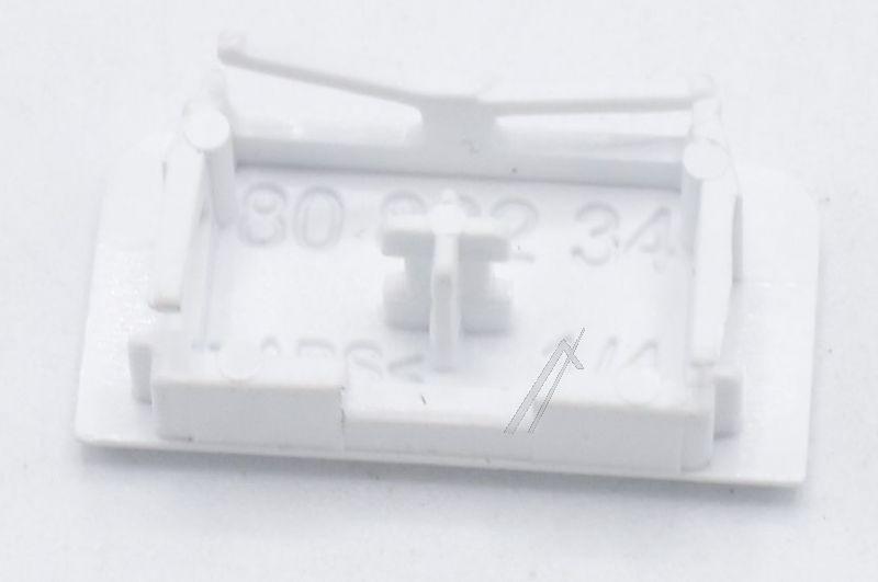 Gorenje 417172 Knopf Taste - Selecting key wmd-70.1 bk070