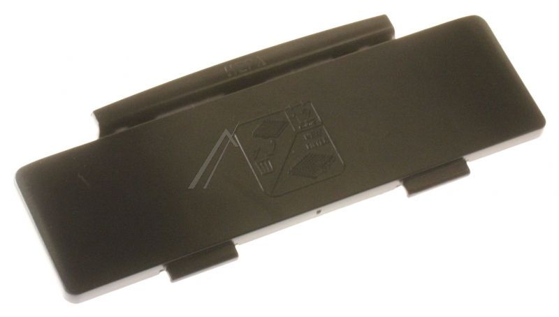 SEB RSRT3847 Staubsaugerfilter - Rs-rt3847 klappe/filter.hepa