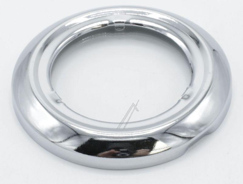 Teka 40468434 Lampenglas - Spheric glass chromed of lamp holder