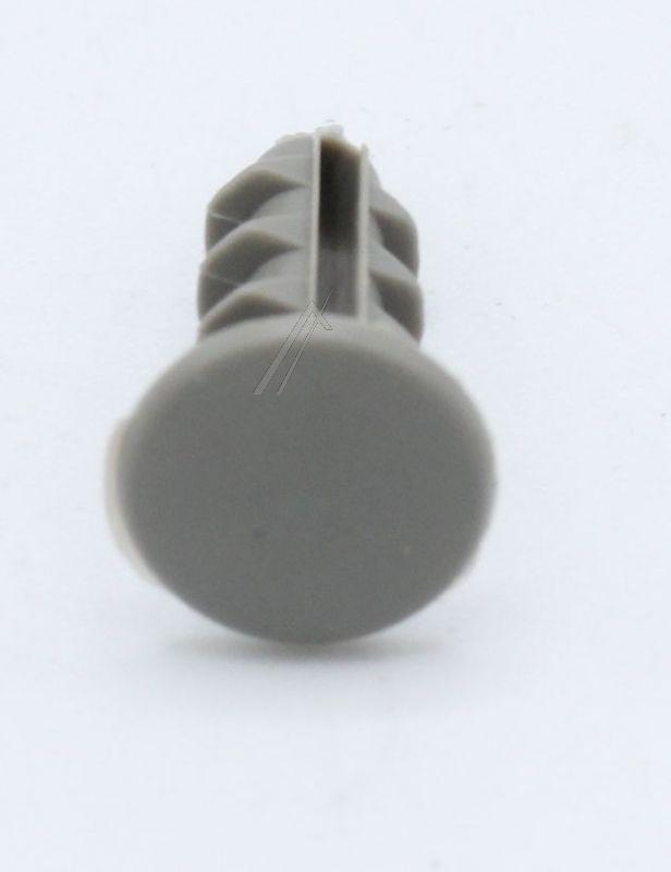 Whirlpool Indesit 481010783369 Abdeckkappe - C00386562 tür schraube gehäuse 967 576 ee grau 10996