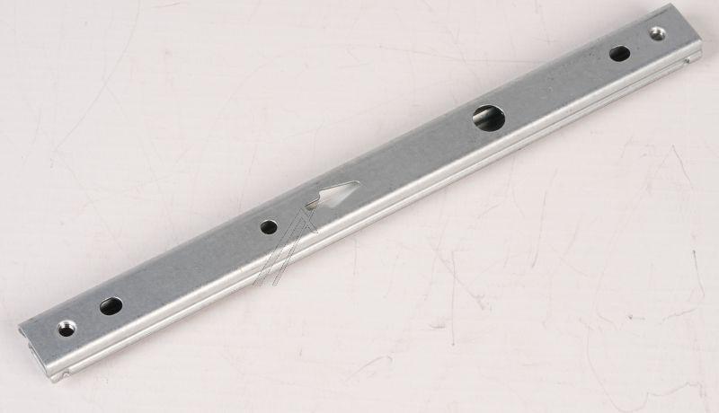 Whirlpool Indesit 488000861367 Schiene - C00861367 door slides (pair) ka1730 n.03/0