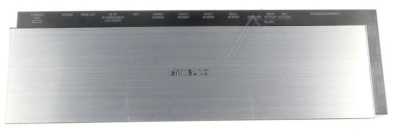 Samsung BN9632083R Gehäusedeckel - Bn96-32083r assy cover p-top,uh9000,2ci,abs,jack-pac