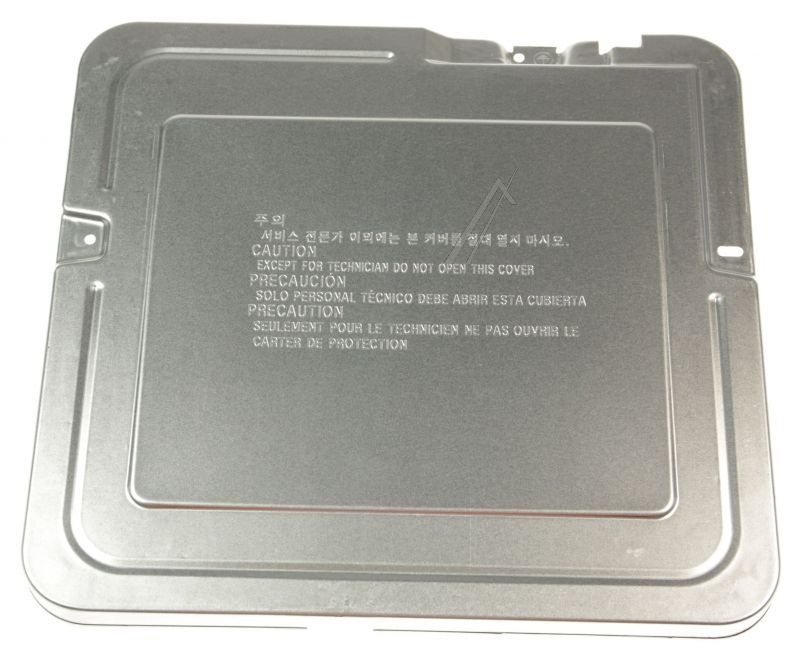 Samsung DA9721372A Modulhalter - Da97-21372a assy cover pba-main,rb7300t,gi-sgcc,t0.4
