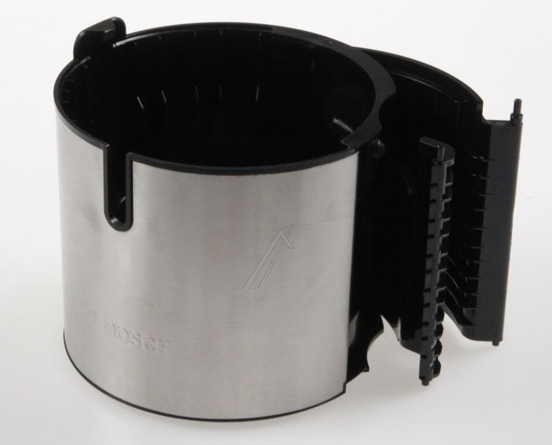 BSH Bosch Siemens 00653467 Filtergehäuse - Filtergehäuse
