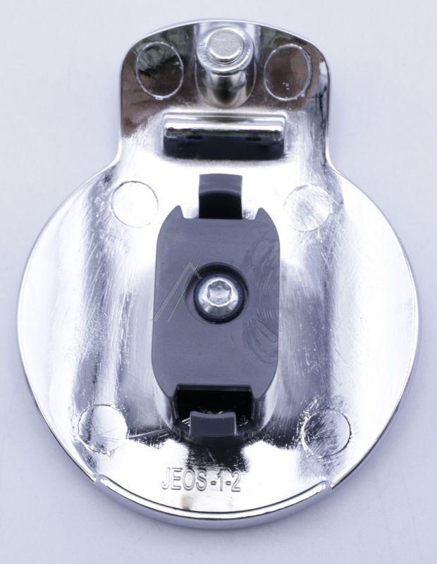Delonghi KW716675 Klappe Deckel - Langsam geschwindigkeit ausgang gehäuse