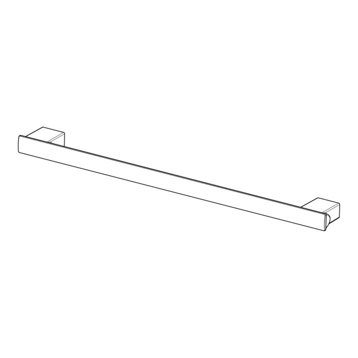 AEG Electrolux 3425843129 Handgriff - Handgriff,einschub/schublade/s