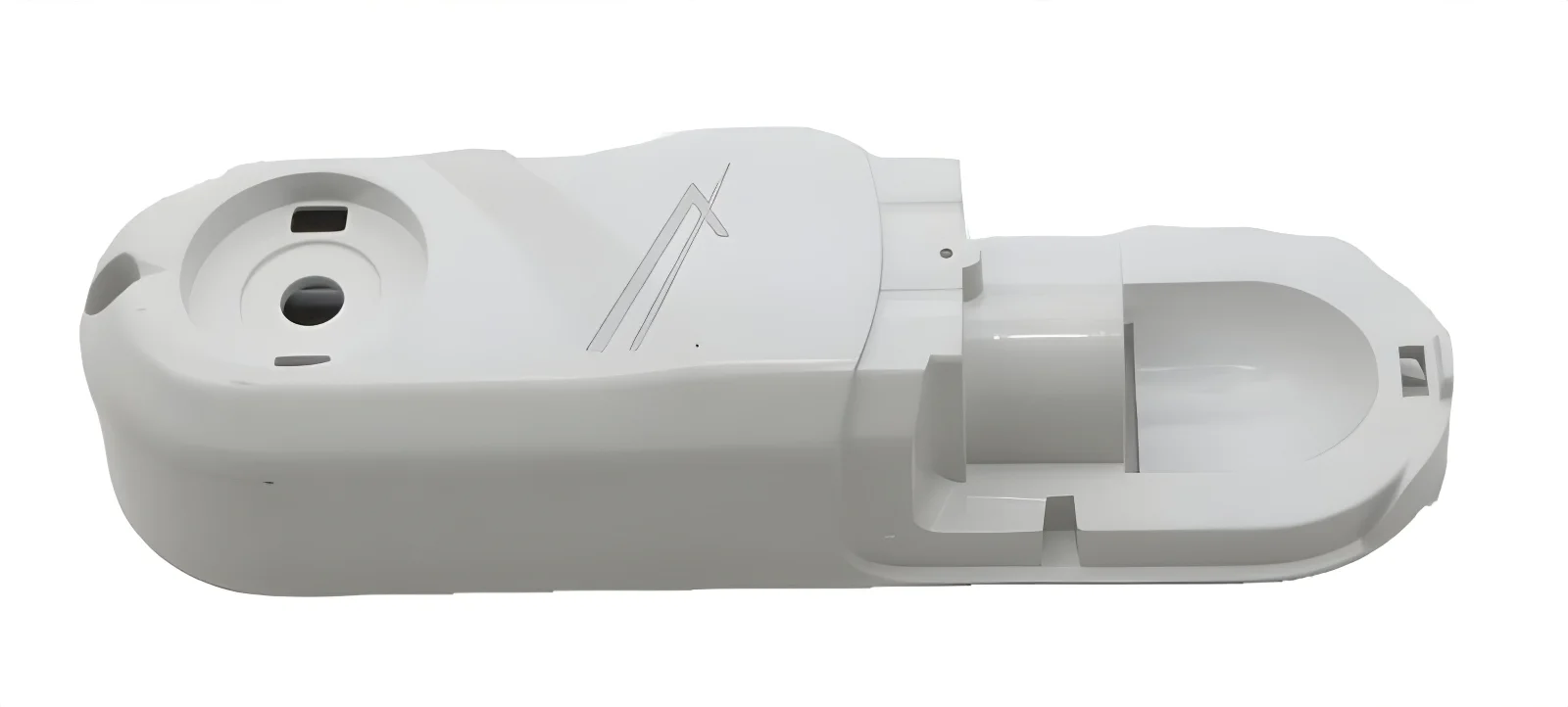 Amica 1059030 Blende - Boitier de thermostat non équipé