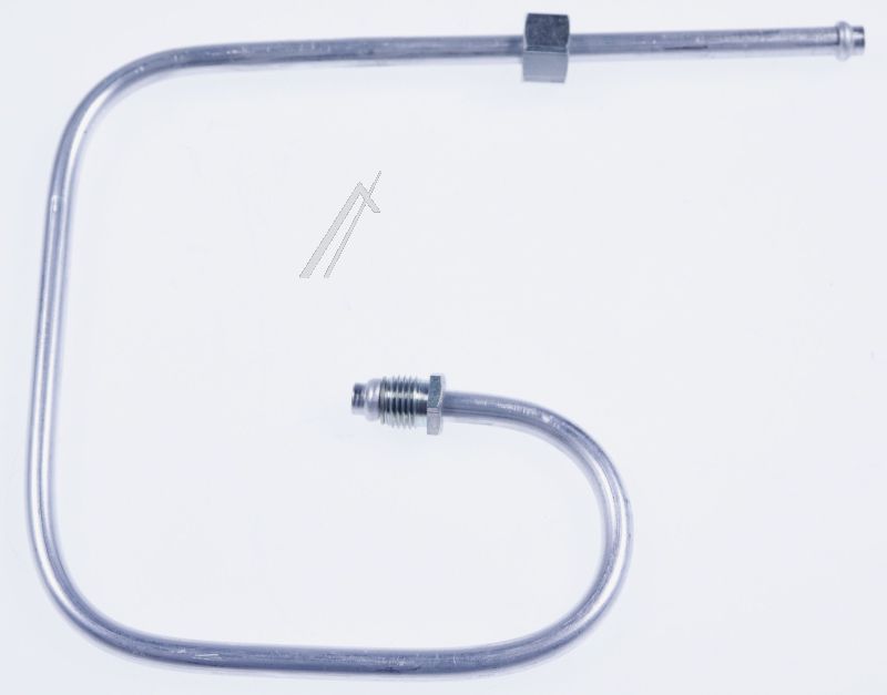 BSH Bosch Siemens 00437820 Rohr - Brennerrohr