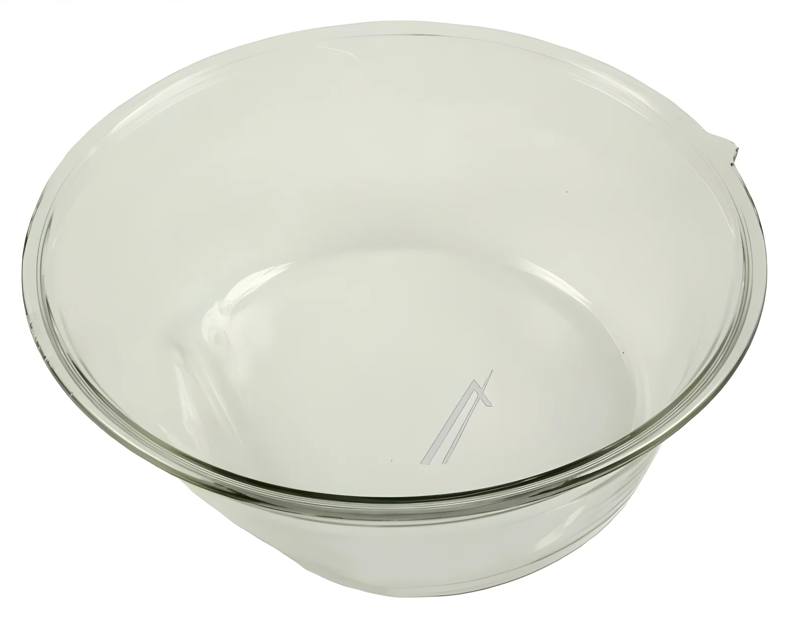 Haier 49052550 Schauglas - 0021400015 glass of sicht fenster
