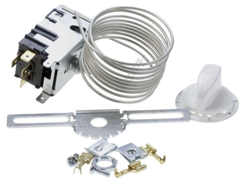 Danfoss 077B7003 - Service-thermostat nr. 3