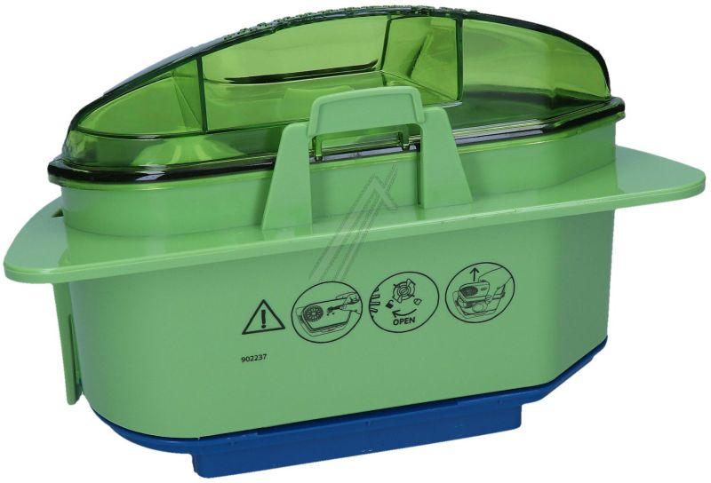 SEB RSRT900140 Gefäß - Rs-rt900140 fach/trennvorrichtung/grün