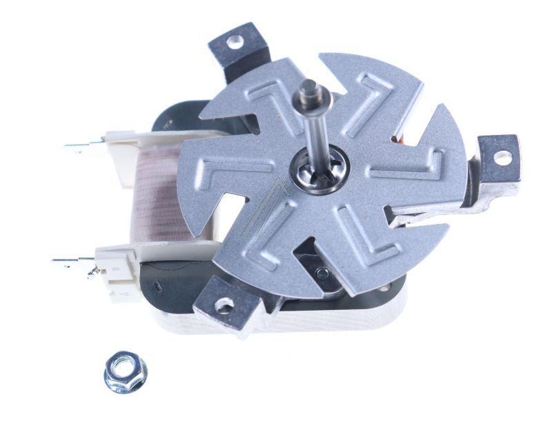 Arcelik Grundig Beko C00890493 Motor - 264480009 oven circulation blower