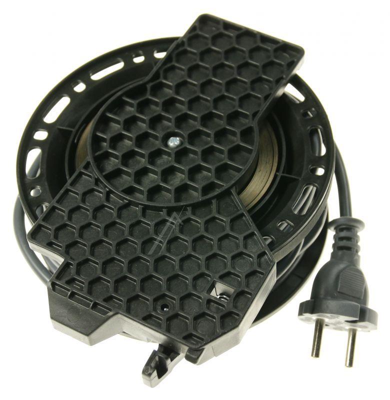 706661 Kabelaufroller für Staubsaugernetzkabel - Cord rewinder assembly