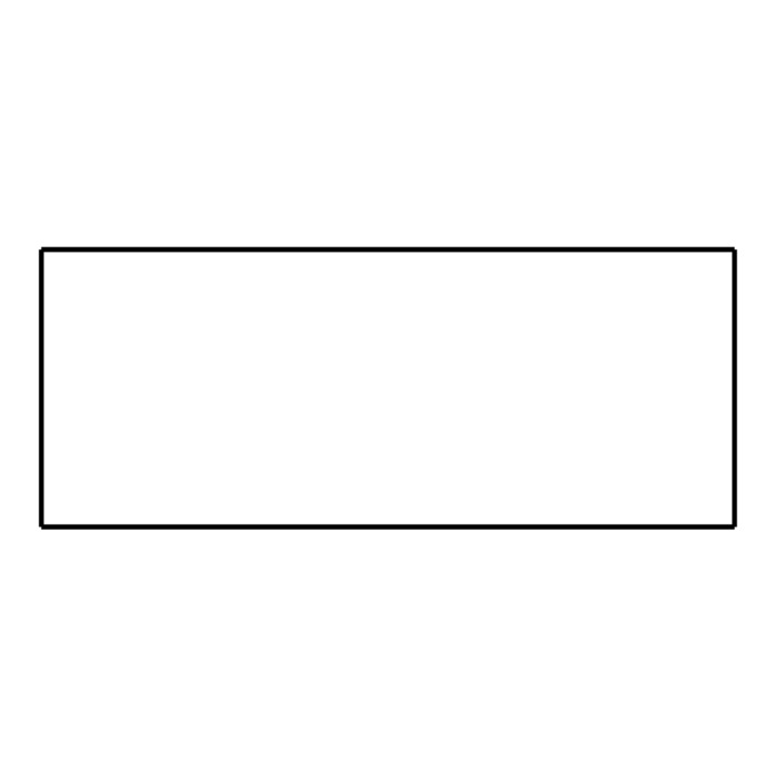 AEG Electrolux 3254217874 Dichtung - Afdichting,2180mm