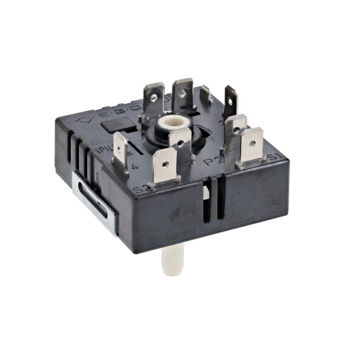 AEG Electrolux 4055784393 Energieregler - Energieregler