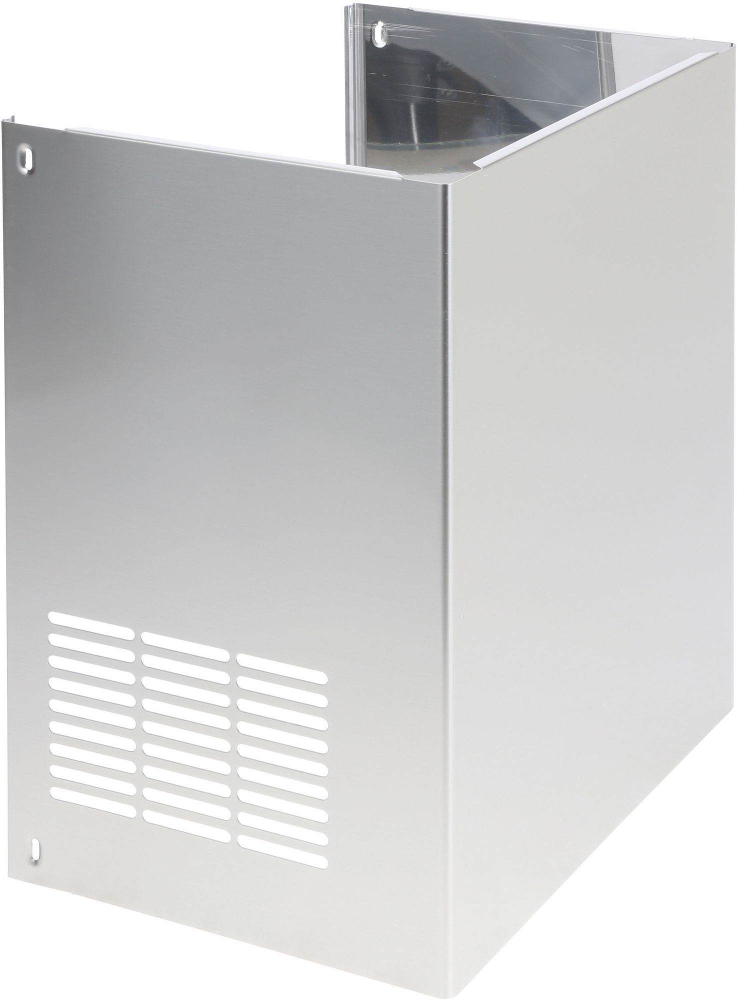 BSH Bosch Siemens 00245864 Behälter - Lüftungskanal