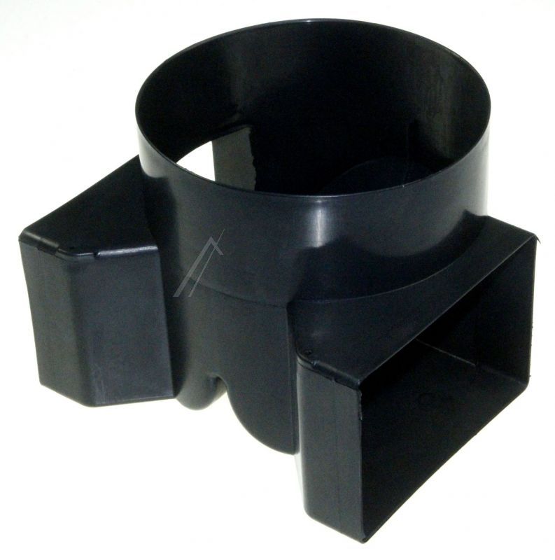 BSH Bosch Siemens 00643877 Anschlussteil - Anschluss