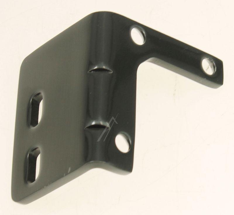 Candor 302022745 - Right bottom hinge black s.s