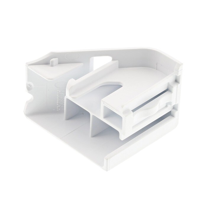 AEG Electrolux 140136362047 Halter - Support,droit,blanc