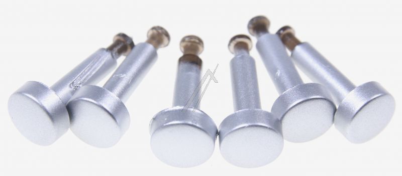Atlan D200300011 - Knopfset (6pcs)