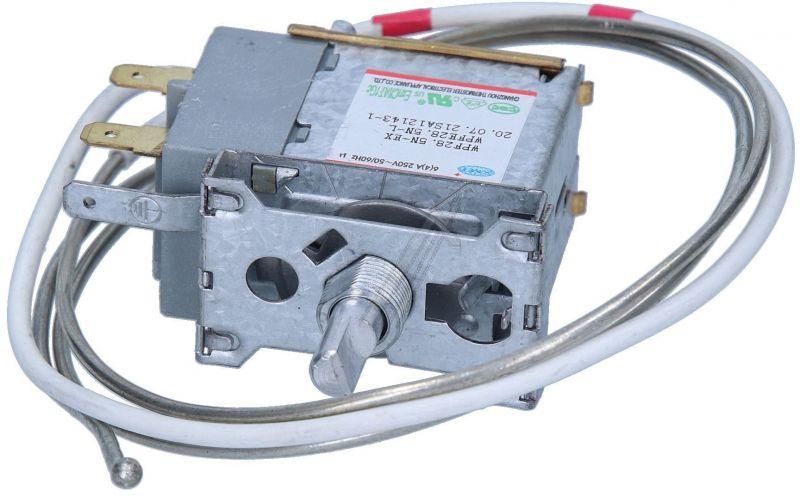 Candy Hoover 49112212 Thermostat - Wpf28.5n-ex thermostat