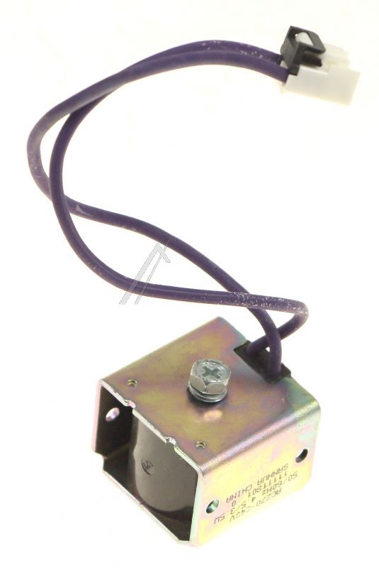 Whirlpool Indesit 482000005424 Spule für Elektroventil - C00409330 magnet spule