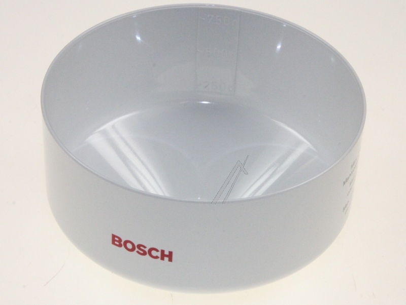 BSH Bosch Siemens 00087244 Trichter - Trichter 433373