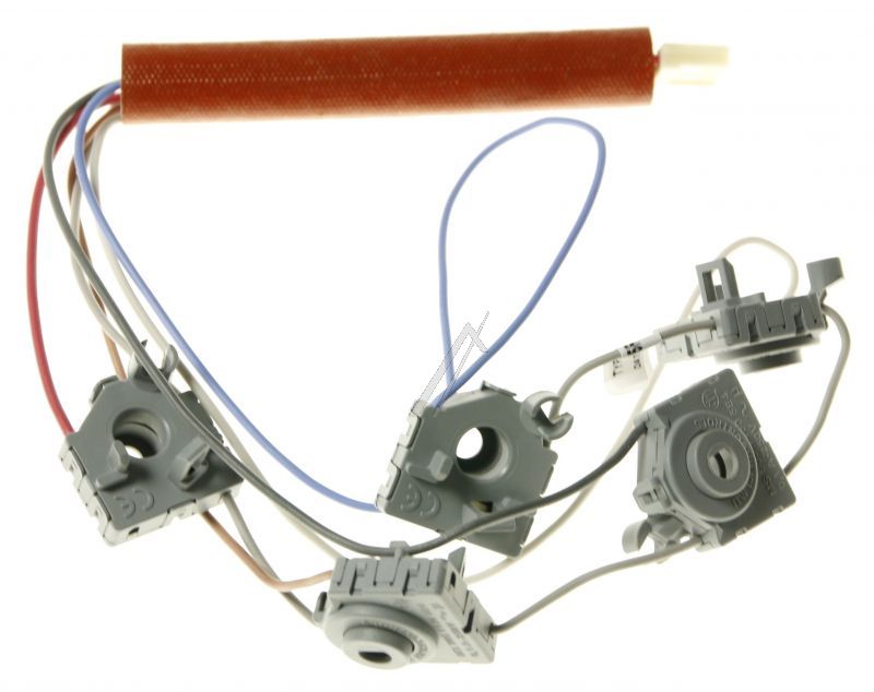 BSH Bosch Siemens 00613116 Taster - Schalter