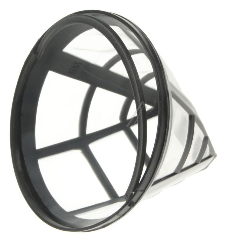 Philips Kaffeefilter 996510069286 für Kaffeemaschine Dauerfilter Ersatzteil