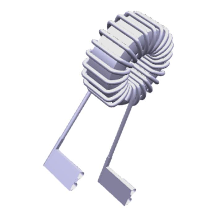 AEG Electrolux 8076943011 Spule - Spule,emc