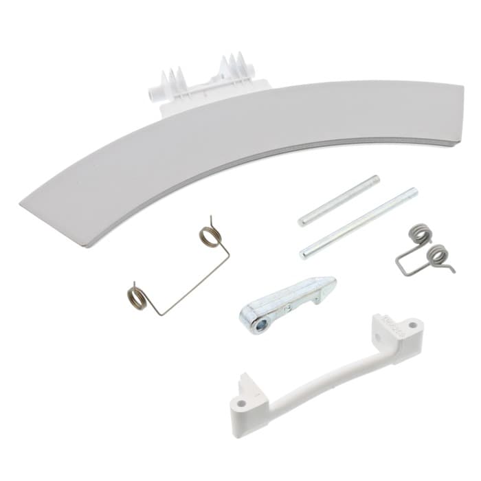 AEG Electrolux 4055243929 Türgriff - Handle,glass door,kit,tir,niag