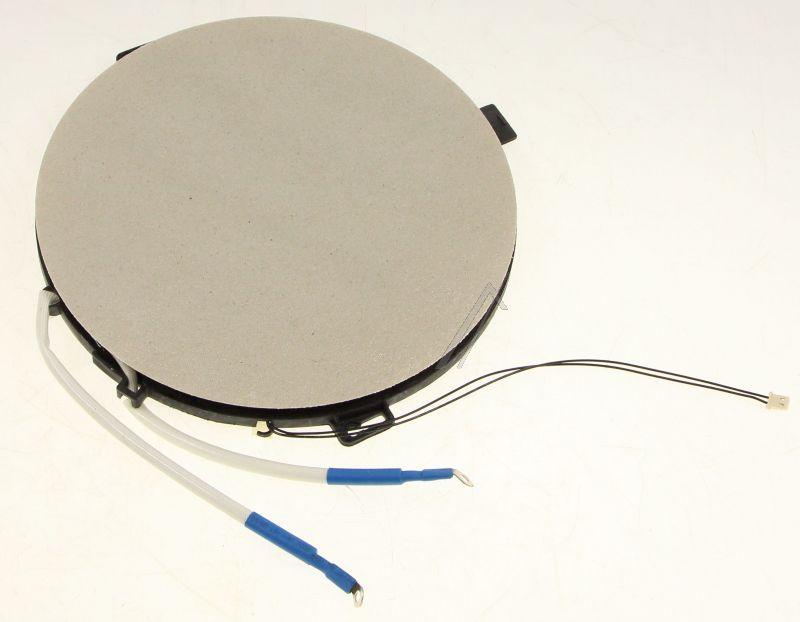 Whirlpool Indesit 482000023427 Halogenheizkörper - C00299607 kochzone 210-l 1500-b2000w copre
